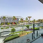 Dhh - Opposite To City Walk Mall - 3 Beds With Maids Room