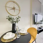 Best Price Cozy 1Br With Balcony & Prime Location By Deluxe Holiday Homes