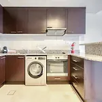 Best Price Cozy 1Br With Balcony & Prime Location By Deluxe Holiday Homes