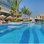 The Palm Tower - St Regis - Dubai The Palm - Apartment - Free Airport Pickup