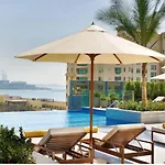 The Palm Tower - St Regis - Dubai The Palm - Apartment - Free Airport Pickup