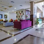 MENA ApartHotel Albarsha