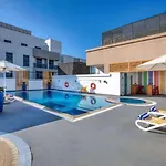 La Quinta By Wyndham Dubai Jumeirah