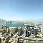 The Palm Tower - St Regis - Dubai The Palm - Apartment - Free Airport Pickup