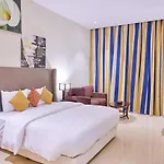 City Stay Grand Hotel Apartment