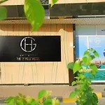 St George Hotel