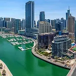 Sparkle Tower, Dubai Marina