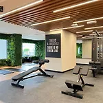 Mira Holiday Homes - New Studio In Heart Of Dubai