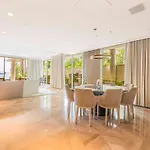 Five Palm Beach Villa- Platinium Dubai