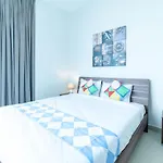 Oyo 561 Home Najma Tower A1Br