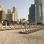 Spacious 5 Beds 3 Min From The Jbr Beach