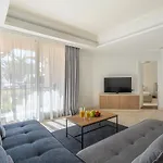 HiGuests - Grandeur Residences