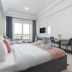 Vacay Lettings - Silicon Oasis Budget Friendly Studio