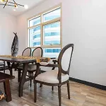 Unique 3Br Duplex Apartment With Marina Views
