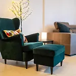 New! Lux Spectacular Burj Khalifa View Apartment