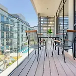 Maison Privee - Apt With Dubai Luxury Experience Nxt To Burj Khalifa
