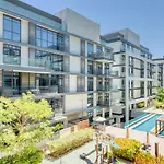 Maison Privee - Apt With Dubai Luxury Experience Nxt To Burj Khalifa