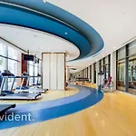 Luxurious Studio Fully Furnished 5 Stars Hotel Facilities In Dubai South