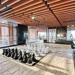 Classy 1Br At Bayz By Danube Business Bay By Deluxe Holiday Homes