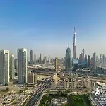 Westminster Index Tower Difc