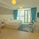 Jannah Marina Hotel Apartments