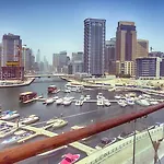 Jannah Marina Hotel Apartments