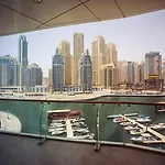 Jannah Marina Hotel Apartments