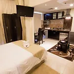 Time Dunes Hotel Apartment, Al Barsha