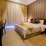 Time Dunes Hotel Apartment, Al Barsha