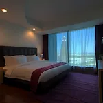 Jumeirah Living World Trade Centre Residence, Suites and Hotel Apartments