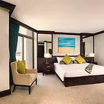 Ja Beach Hotel, Dubai