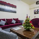 The View Al Barsha Hotel Apartments