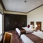 The View Al Barsha Hotel Apartments