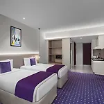 Leva Hotel Mazaya Centre