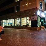 Rose Park Hotel - Al Barsha, Opposite Metro Station