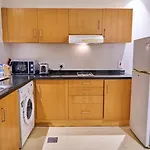 City Stay Hotel Apartment