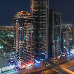 Emirates Grand Hotel Apartamentos