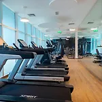 Park Regis Business Bay