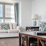 Baytik - Modern 3 Bedroom Apartment In Princess Tower, Marina