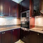 Maison Privee - Opulent Apt Beside Dubai Mall W Burj Khalifa Views