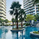 D3001 Paramount Hotel Residence 5 Star Luxury 2Bedroom Close To Burj Khalifa And Dubai Mall