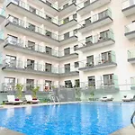 Bab Al Qarya Hotel By Ama Pro
