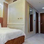 The Burj Khalifa View - Luxury Apartment In Downtown Dubai