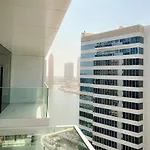 Stunning Std Flat In Dt, With Burj Khalifa View .