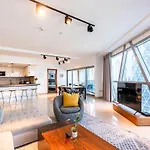 Hashtag Holiday Home - Spacious 2 Bedroom Apartment With Kids Room In Difc