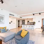Hashtag Holiday Home - Spacious 2 Bedroom Apartment With Kids Room In Difc
