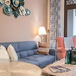 1 Bedroom At Yansoon 4, Downtown Old Town With Garden View