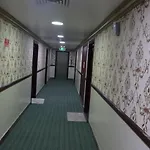 Al Zahabiya Hotel Apartments