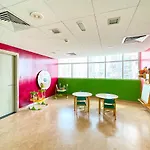 Bnbmehomes - The Lofts - Emaar
