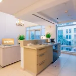 Bnbmehomes - The Lofts - Emaar